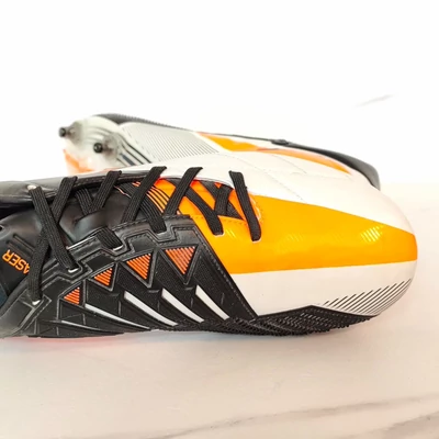 NIKE TOTAL 90 LASER IV SG éles focicipő 