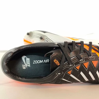 NIKE TOTAL 90 LASER IV SG éles focicipő 