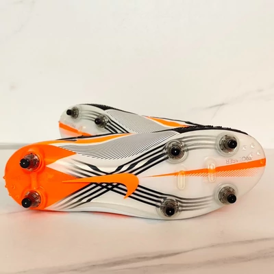 NIKE TOTAL 90 LASER IV SG éles focicipő 