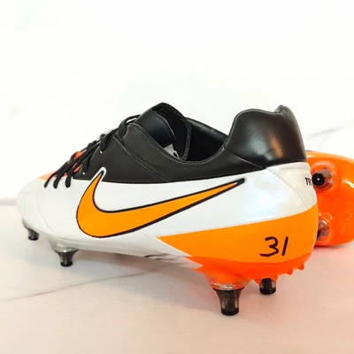 NIKE TOTAL 90 LASER IV SG éles focicipő 