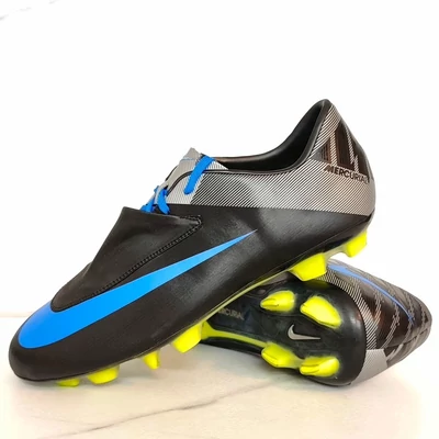 NIKE MERCURIAL VAPOR VII NIKEID HG stoplis focicipő