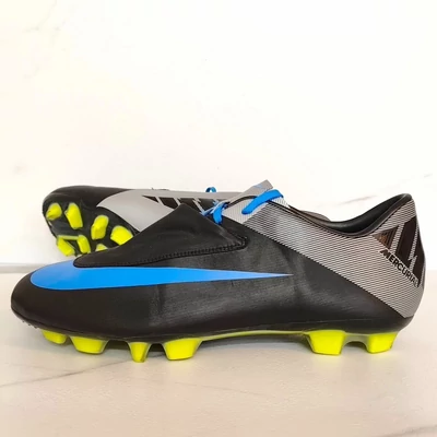 NIKE MERCURIAL VAPOR VII NIKEID HG stoplis focicipő