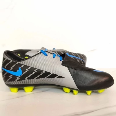 NIKE MERCURIAL VAPOR VII NIKEID HG stoplis focicipő
