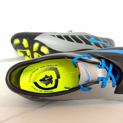 NIKE MERCURIAL VAPOR VII NIKEID HG stoplis focicipő