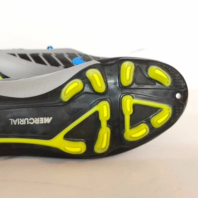 NIKE MERCURIAL VAPOR VII NIKEID HG stoplis focicipő