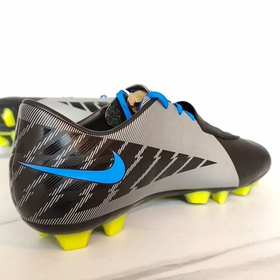 NIKE MERCURIAL VAPOR VII NIKEID HG stoplis focicipő