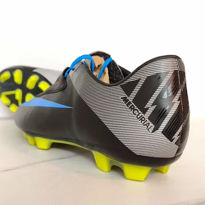 NIKE MERCURIAL VAPOR VII NIKEID HG stoplis focicipő