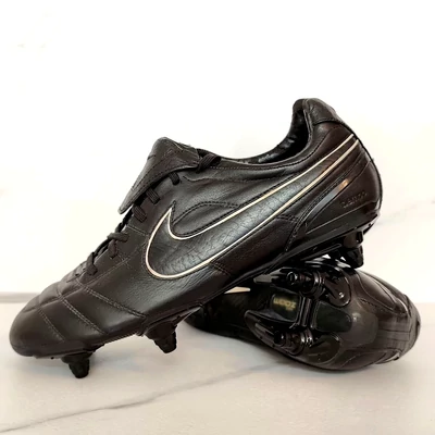 NIKE TIEMPO AIR LEGEND II SG éles focicipő