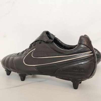 NIKE TIEMPO AIR LEGEND II SG éles focicipő