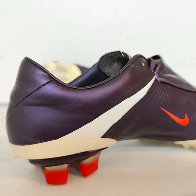 NIKE MERCURIAL VAPOR V FG stoplis focicipő (használt)