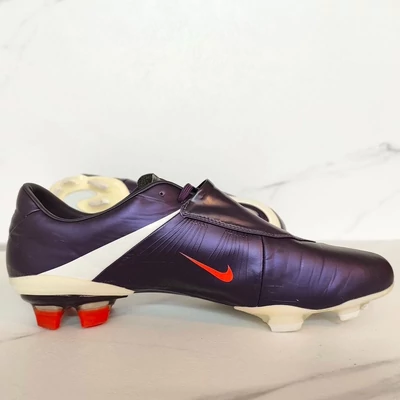 NIKE MERCURIAL VAPOR V FG stoplis focicipő (használt)