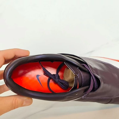 NIKE MERCURIAL VAPOR V FG stoplis focicipő (használt)