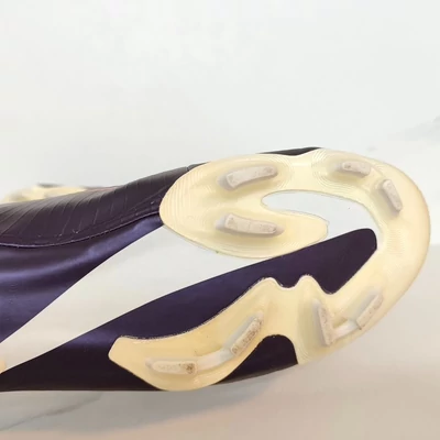 NIKE MERCURIAL VAPOR V FG stoplis focicipő (használt)