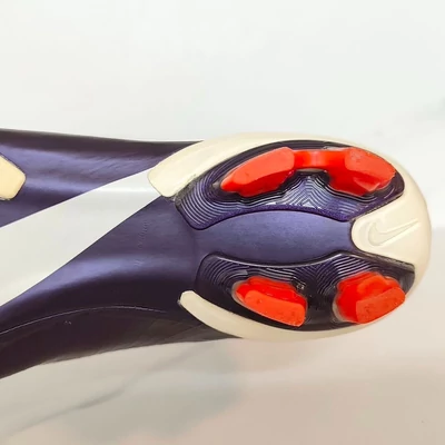 NIKE MERCURIAL VAPOR V FG stoplis focicipő (használt)