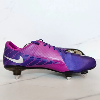 NIKE MERCURIAL VAPOR VII SG éles focicipő (használt)