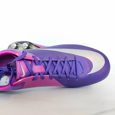 NIKE MERCURIAL VAPOR VII SG éles focicipő (használt)