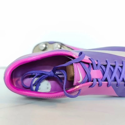 NIKE MERCURIAL VAPOR VII SG éles focicipő (használt)