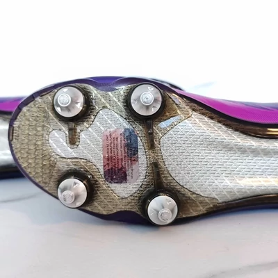 NIKE MERCURIAL VAPOR VII SG éles focicipő (használt)