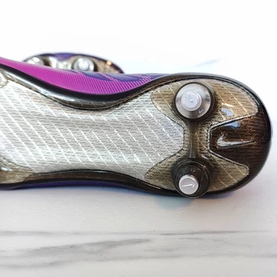 NIKE MERCURIAL VAPOR VII SG éles focicipő (használt)