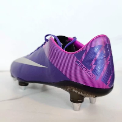 NIKE MERCURIAL VAPOR VII SG éles focicipő (használt)