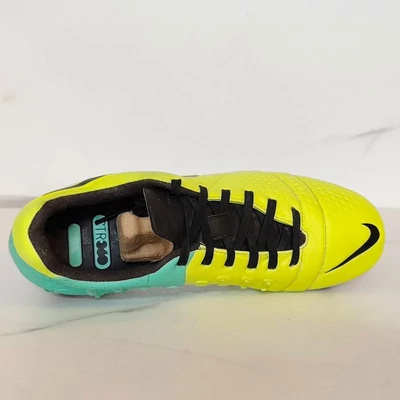 NIKE CTR360 MAESTRI III SG-PRO éles focicipő (használt)