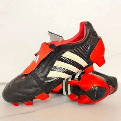 ADIDAS PREDATOR PULSE 2 TRX FG stoplis focicipő