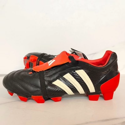 ADIDAS PREDATOR PULSE 2 TRX FG stoplis focicipő