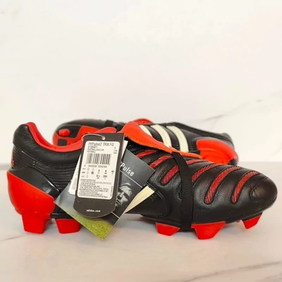 ADIDAS PREDATOR PULSE 2 TRX FG stoplis focicipő
