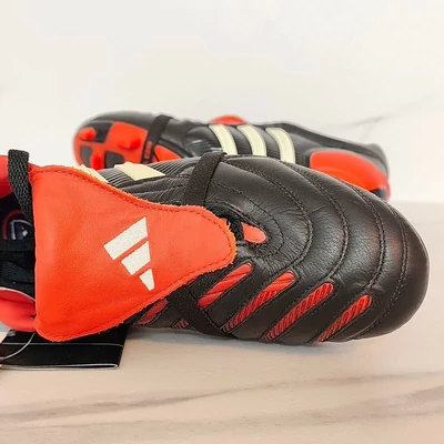 ADIDAS PREDATOR PULSE 2 TRX FG stoplis focicipő