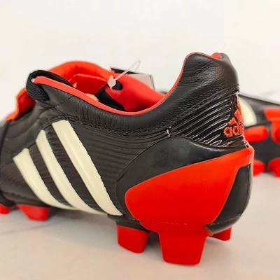 ADIDAS PREDATOR PULSE 2 TRX FG stoplis focicipő