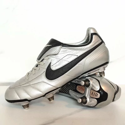 NIKE TIEMPO AIR LEGEND SG éles focicipő