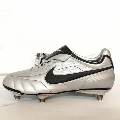 NIKE TIEMPO AIR LEGEND SG éles focicipő