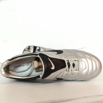 NIKE TIEMPO AIR LEGEND SG éles focicipő