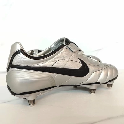 NIKE TIEMPO AIR LEGEND SG éles focicipő