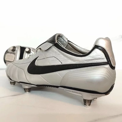 NIKE TIEMPO AIR LEGEND SG éles focicipő