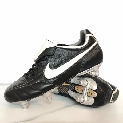 NIKE TIEMPO AIR LEGEND SG éles focicipő