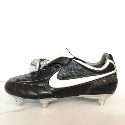 NIKE TIEMPO AIR LEGEND SG éles focicipő