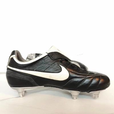NIKE TIEMPO AIR LEGEND SG éles focicipő