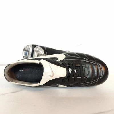 NIKE TIEMPO AIR LEGEND SG éles focicipő