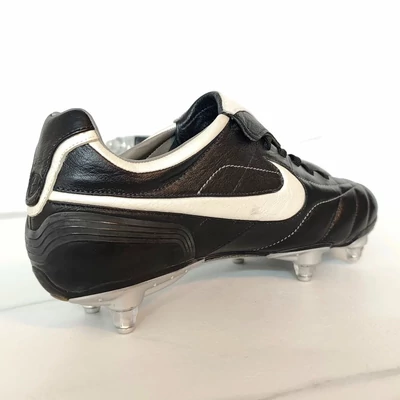 NIKE TIEMPO AIR LEGEND SG éles focicipő