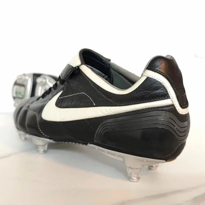 NIKE TIEMPO AIR LEGEND SG éles focicipő