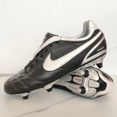 NIKE TIEMPO AIR LEGEND II SG éles focicipő