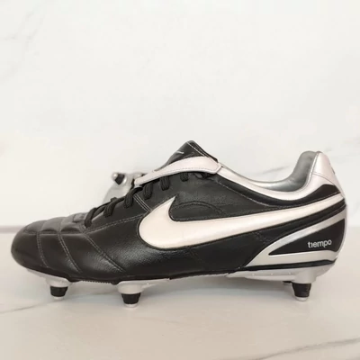 NIKE TIEMPO AIR LEGEND II SG éles focicipő
