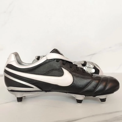 NIKE TIEMPO AIR LEGEND II SG éles focicipő