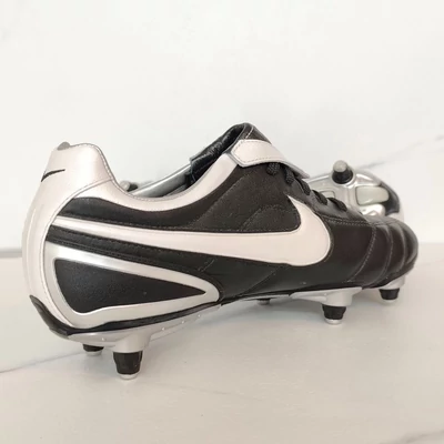 NIKE TIEMPO AIR LEGEND II SG éles focicipő