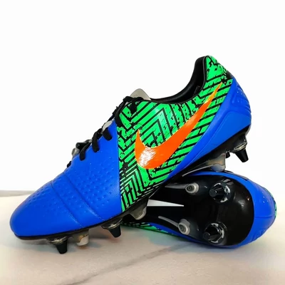 NIKE CTR360 TREQUARTISTA SG-PRO éles focicipő (próbatermék)