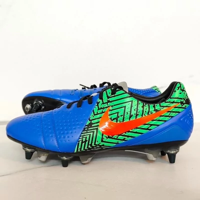 NIKE CTR360 TREQUARTISTA SG-PRO éles focicipő (próbatermék)