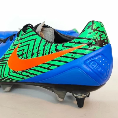 NIKE CTR360 TREQUARTISTA SG-PRO éles focicipő (próbatermék)