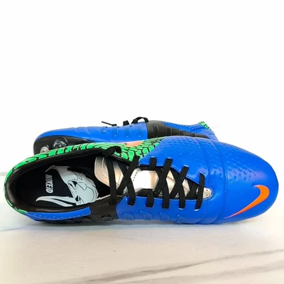 NIKE CTR360 TREQUARTISTA SG-PRO éles focicipő (próbatermék)