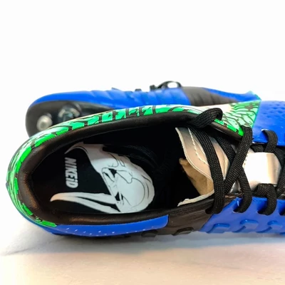 NIKE CTR360 TREQUARTISTA SG-PRO éles focicipő (próbatermék)